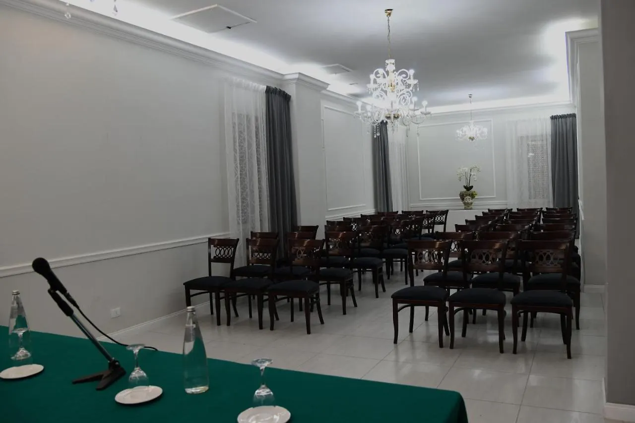 Hotel Villa Romana Piazza Armerina