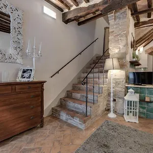 *** Guest house Torre Camaldoli - Borgo Capitano Collection - Diffuso Italy