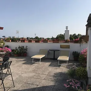  Bed & Breakfast Rooftop51 Italy