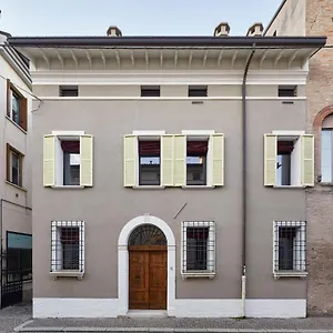  Bed & Breakfast Casa Gugu Italy