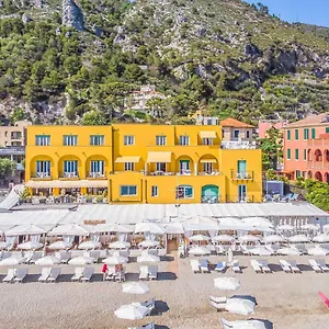 **** Hotel Albatros Italy