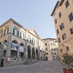 ** Bed & Breakfast Cortona Suite Italy