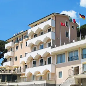 *** Hotel Elena Italy