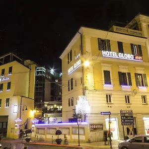 *** Hotel Globo Suite-correnti Italy