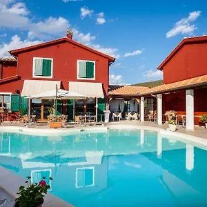*** Hotel La Posta Di Torrenova Italy